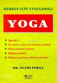 Herkes İçin Uygulamalı Yoga