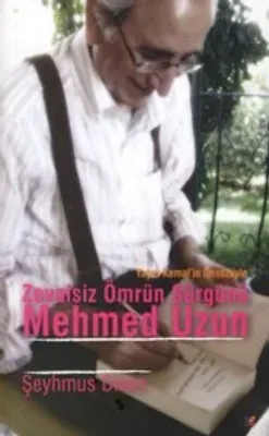 Zevalsiz Ömrün Sürgünü Mehmed Uzun
