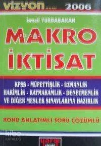 Makro İktisat