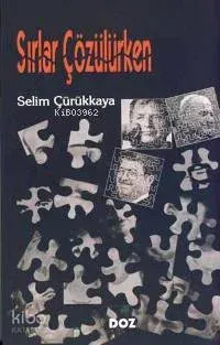 Sırlar Çözülürken