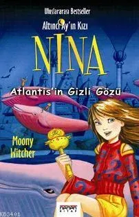 Nina-atlantis'in Gizli Gözü