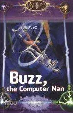 Laser Beams 1 - Buzz, The Computer Man