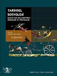 Tarihsel Sosyoloji