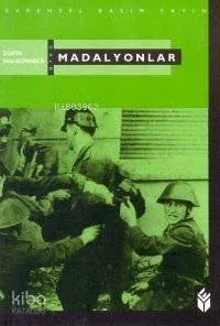 Madalyonlar