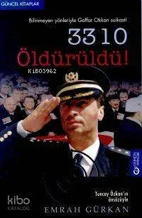 3310 Öldürüldü
