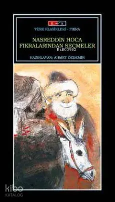 Nasreddin Hoca Fıkralarından Seçmeler