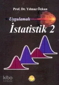 Uygulamalı İstatistik 2
