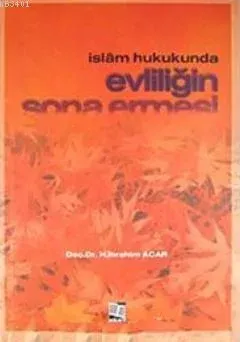 İslam Hukukunda Evliliğin Sona Ermesi