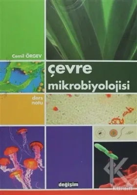 Çevre Mikrobiyolojisi