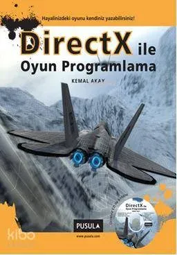 DirectX ile Oyun Programlama