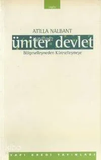 Üniteler Devlet