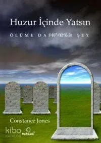 Huzur İçinde Yatsın