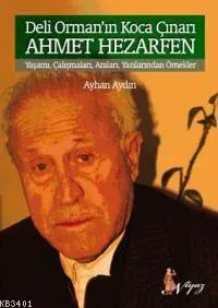 Ahmet Hazerfen