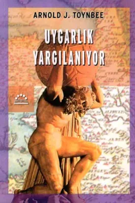 UYGARLIK YARGILANIYOR Kolektif