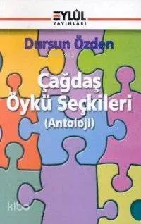 Çağdaş Öykü Seçkileri