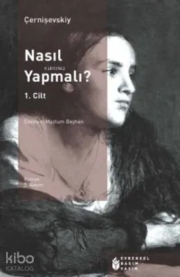Nasıl Yapmalı? 1.Cilt