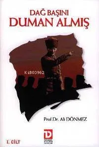 Dağ Başını Duman Almış Takım