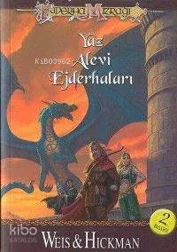 Yaz Alevi Ejderhaları