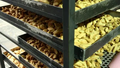 Beypazarı Kurusu Küçük Kesim 1 kg