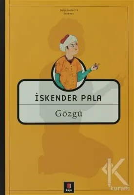 Gözgü %25 indirimli İskender Pala