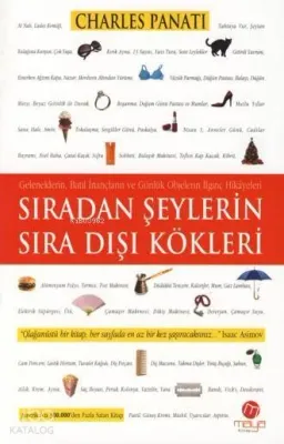 Sıradan Şeylerin Sıra Dışı Kökleri