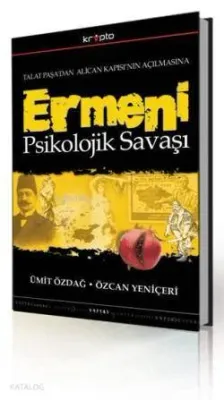 Ermeni Psikolojik Savaşı