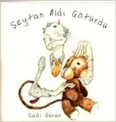 Şeytan Aldı Götürdü