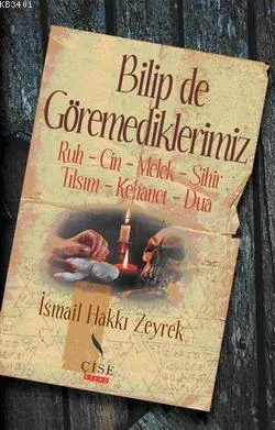 Bilip De Görmediklerimiz
