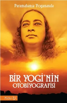 Bir Yogi'nin Otobiyografisi