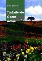 Türkülerde Gezer Adları