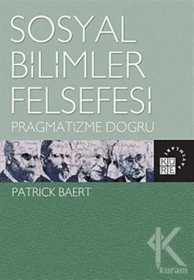 Sosyal Bilimler Felsefesi Patrick Baert