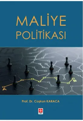 Maliye Politikası / Coşkun Karaca