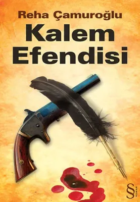 Kalem Efendisi Reha Çamuroğlu