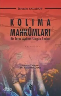 Kolıma Mahkumları