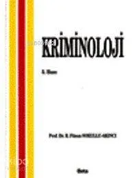 Krimonoloji