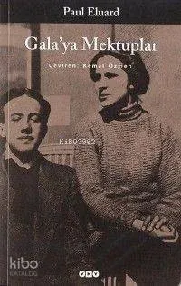 Gala'ya Mektuplar
