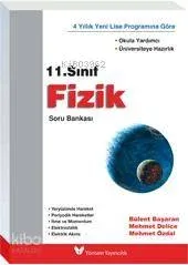 Fizik Soru Bankası