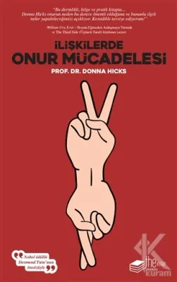 İlişkilerde Onur Mücadelesi