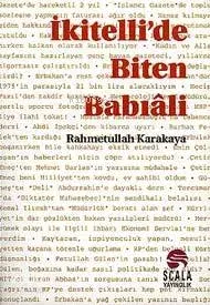 İkitelli'de Biten Bâbıali