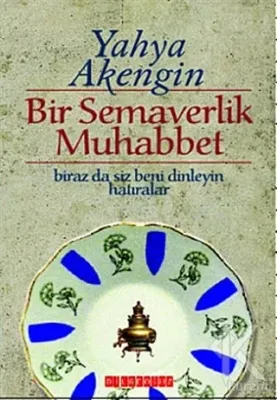 Bir Semaverlik Muhabbet
