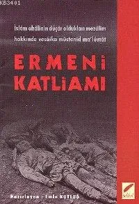 Ermeni Katliamı