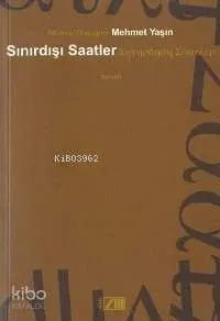 Sınırdışı Saatler