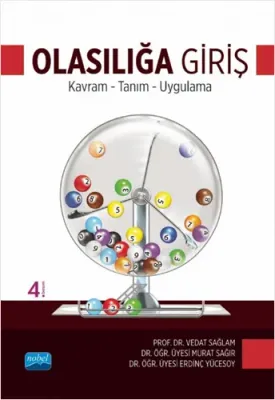 Olasılığa Giriş