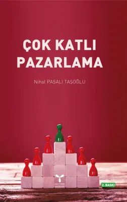 ÇOK KATLI PAZARLAMA