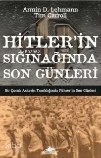 Hitler'in Sığınağında Son Günleri