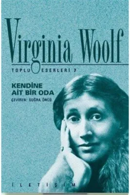 Kendine Ait Bir Oda Virginia Woolf