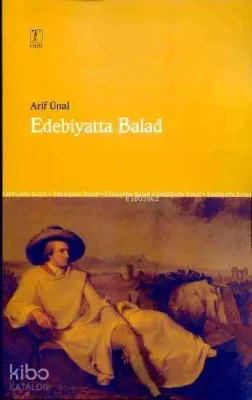 Edebiyatta Balad