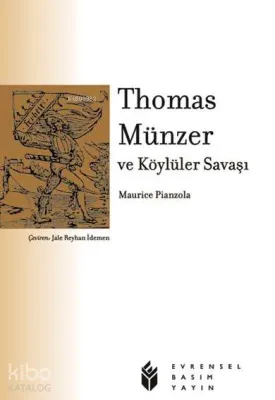 Thomas Münzer ve Köylüler Savaşı