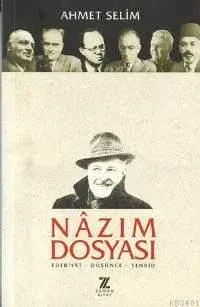 Nâzım Dosyası