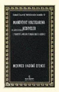 Maneviyat Yolcularına Hediyeler
